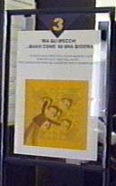 Sezione 3: Tra gli specchi quasi come su una giostra