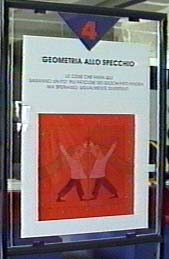 Sezione 4: Geometria allo specchio