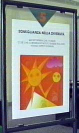 Sezione 5: SOMIGLIANZA NELLA DIVERSITA'